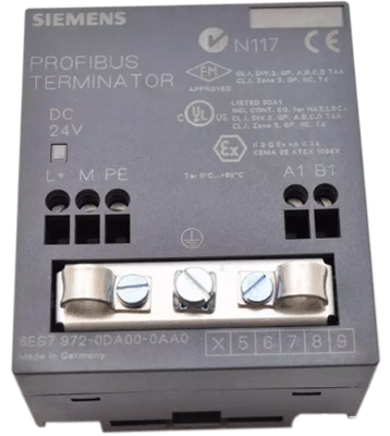 西門子有源終端電阻 西門子有源終端電阻