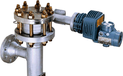 電動浮筒液位變送器 電動浮筒液位變送器