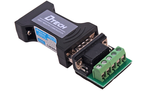 RS232/RS485轉換器