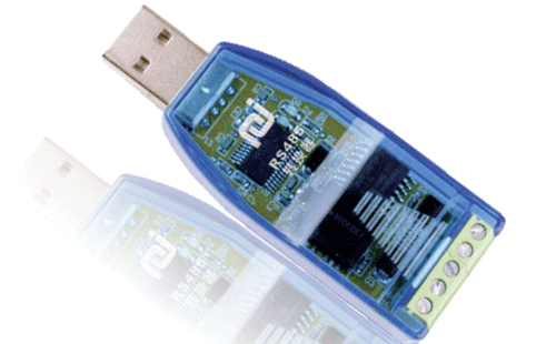 USB/RS485轉換器