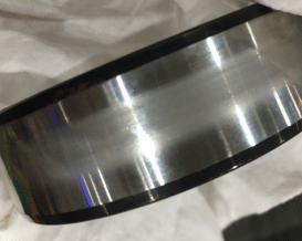 滾動體與滾道表面的磨損 滾動體與滾道表面的磨損