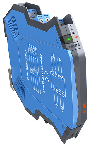 導(dǎo)軌式溫度變送器 導(dǎo)軌式溫度變送器