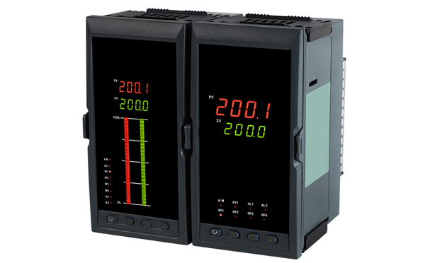 人工智能閥位控制調節器