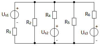節點電壓法 節點電壓法