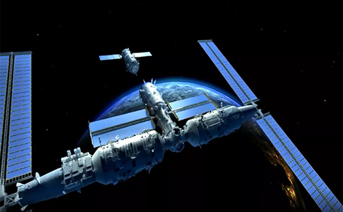 高微柜懸浮實(shí)驗(yàn)系統(tǒng)