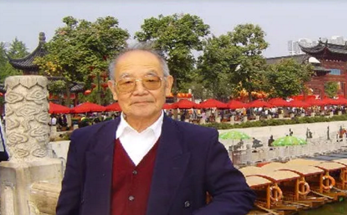 中國(guó)繼電保護(hù)學(xué)科奠基人-賀家李