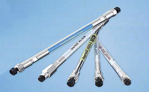 島津液相色譜柱 島津液相色譜柱