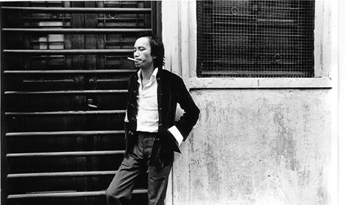 吳宇森 導演、監制 1979