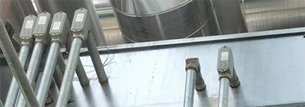 儀表電纜槽盒 儀表電纜槽盒