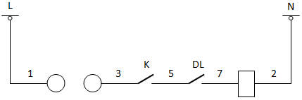 控制回路 控制回路