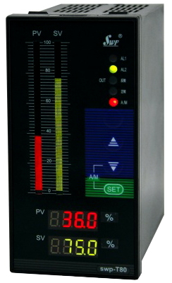 豎式光柱智能調節器