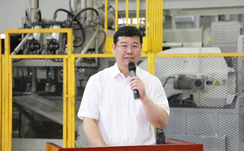 天津市北辰區(qū)委書記馮衛(wèi)華 天津市北辰區(qū)委書記馮衛(wèi)華