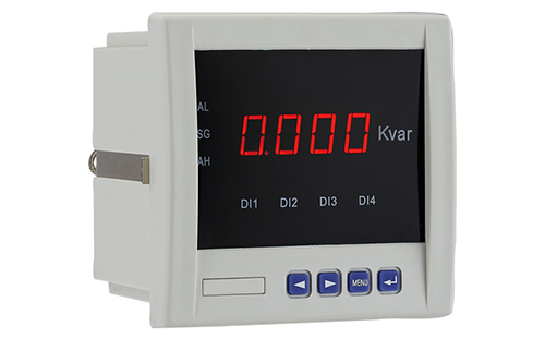三相無功功率表 三相無功功率表