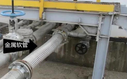 金屬軟管 金屬軟管