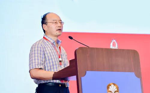 韓秀成 國家知識產(chǎn)權(quán)局知識產(chǎn)權(quán)發(fā)展研究中心原主任