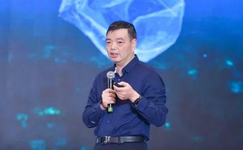 郭峻峰 浙江大學(xué)管理學(xué)院實(shí)踐教授