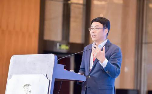 毛磊 寧波永新光學(xué)股份有限公司副董事長