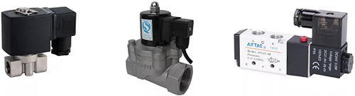 電磁閥 電磁閥
