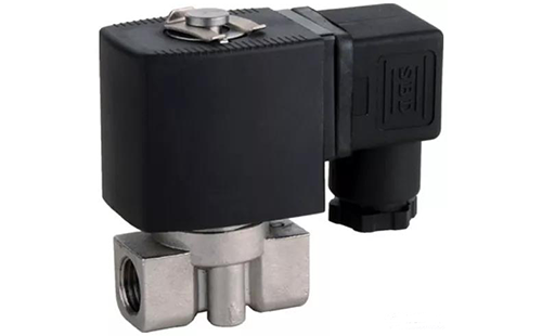 直動式電磁閥 直動式電磁閥