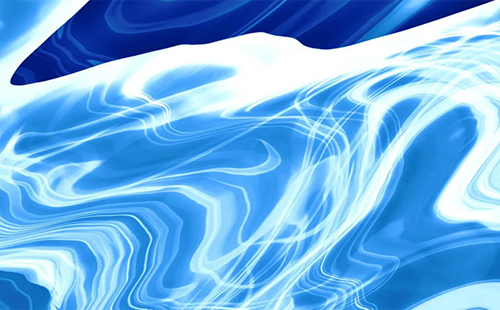 湍流現象 湍流現象