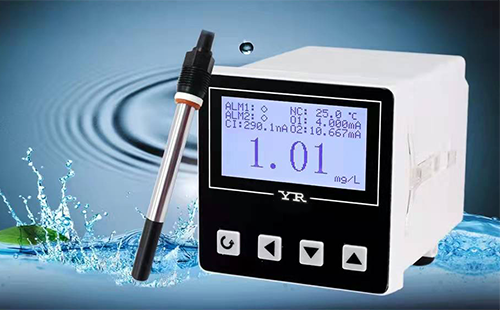 溶解氧在線監測儀 溶解氧在線監測儀