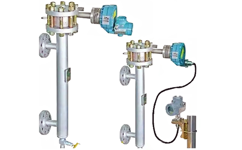 浮筒液位計 浮筒液位計