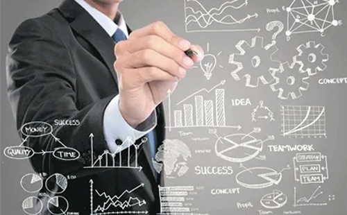 工業(yè)數(shù)據(jù)分析師 工業(yè)數(shù)據(jù)分析師