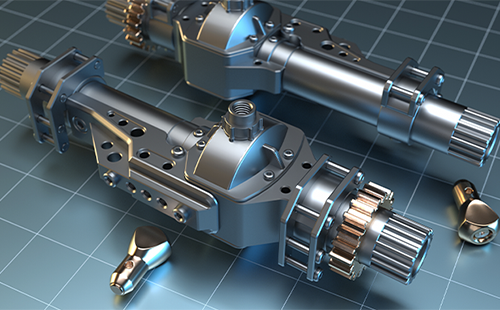 軸承與軸、軸承室的配合 軸承與軸、軸承室的配合