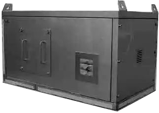 剛性防火罩結(jié)構(gòu)形式示意 剛性防火罩結(jié)構(gòu)形式示意