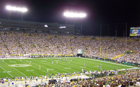 體育場多塔布燈方式 體育場多塔布燈方式