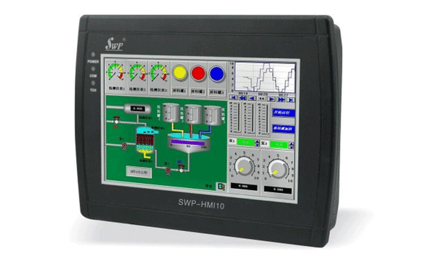 昌暉人機界面 昌暉人機界面