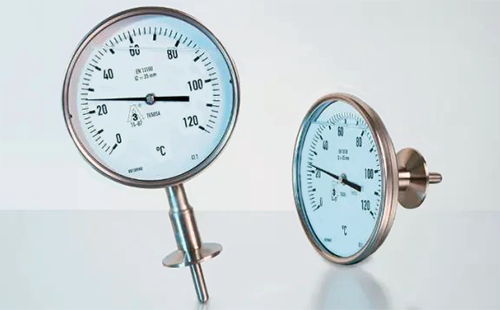 衛(wèi)生型雙金屬溫度計(jì)TG58SA 衛(wèi)生型雙金屬溫度計(jì)TG58SA