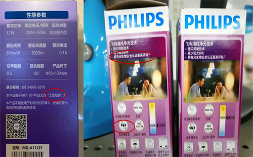 RG0、無危險(xiǎn)類、豁免級(jí),或其相應(yīng)的圖形符號(hào) RG0、無危險(xiǎn)類、豁免級(jí),或其相應(yīng)的圖形符號(hào)