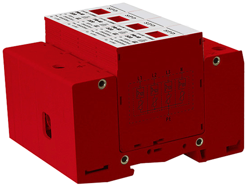 電源電涌保護(hù)器 電源電涌保護(hù)器