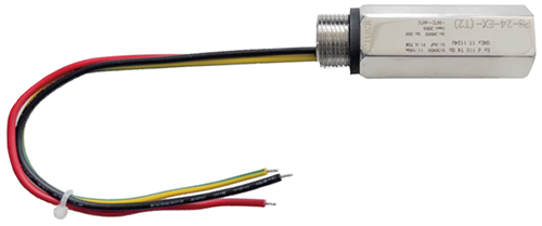 現(xiàn)場(chǎng)儀表所用的信號(hào)電涌保護(hù)器 現(xiàn)場(chǎng)儀表所用的信號(hào)電涌保護(hù)器