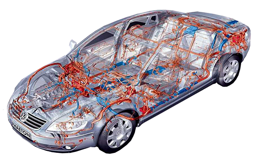 汽車電路 汽車電路