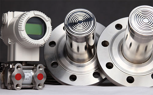 超高溫壓力變送器 超高溫壓力變送器