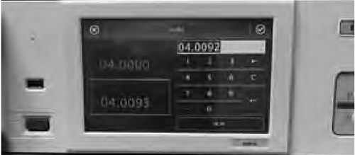 使用電流調整功能調整HART智能壓力變送器的零點 使用電流調整功能調整HART智能壓力變送器的零點