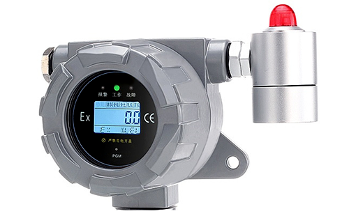 氣體檢測儀 氣體檢測儀