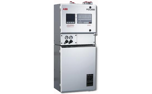 ABB PGC2000 Series E2氣相色譜儀 ABB PGC2000 Series E2氣相色譜儀