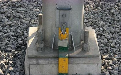 接地裝置 接地裝置