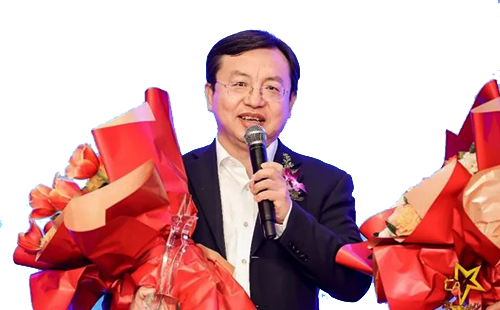 高海東-2022年自動化領域年度人物 高海東-2022年自動化領域年度人物