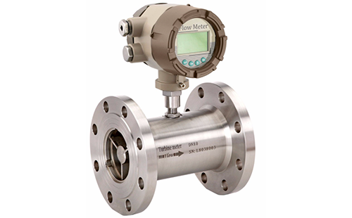 渦輪流量計 渦輪流量計