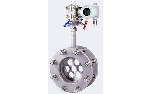 平衡流量計 平衡流量計
