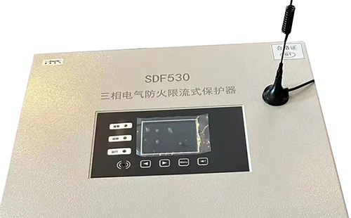 三相電氣限流式電氣防火保護器 三相電氣限流式電氣防火保護器