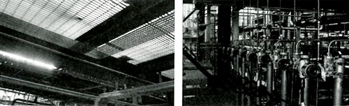 導(dǎo)壓管安裝示意 導(dǎo)壓管安裝示意