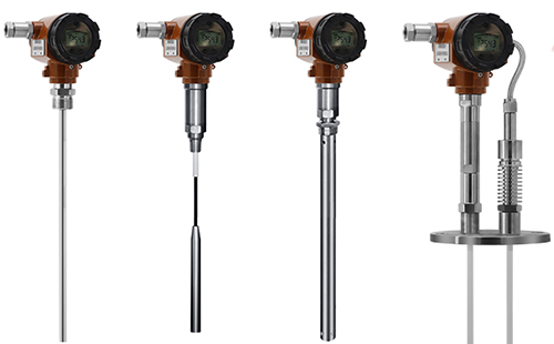 電容式料位計(jì) 電容式料位計(jì)