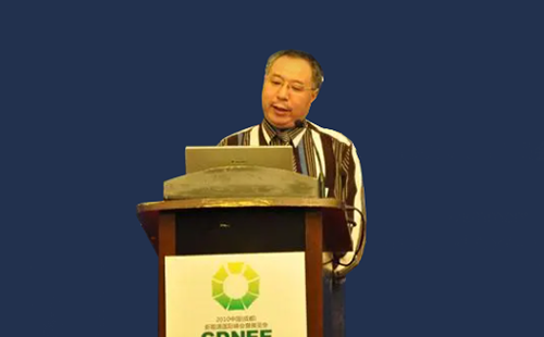 中國變頻器之父-吳加林 中國變頻器之父-吳加林