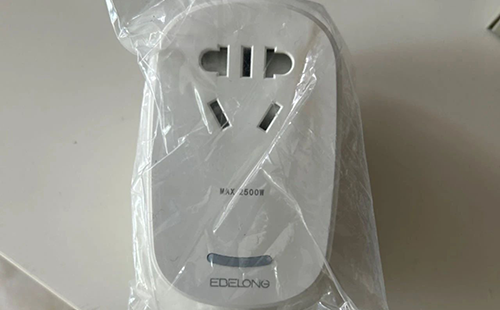 插座控制器 插座控制器