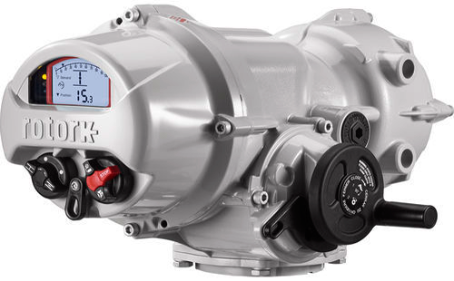 IQ3 Pro系列智能執行器 IQ3 Pro系列智能執行器